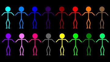 RTTB 53 Run Race ASRM in Algodoo