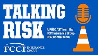 Talking Risk Ep. 15 - Distracted Driving