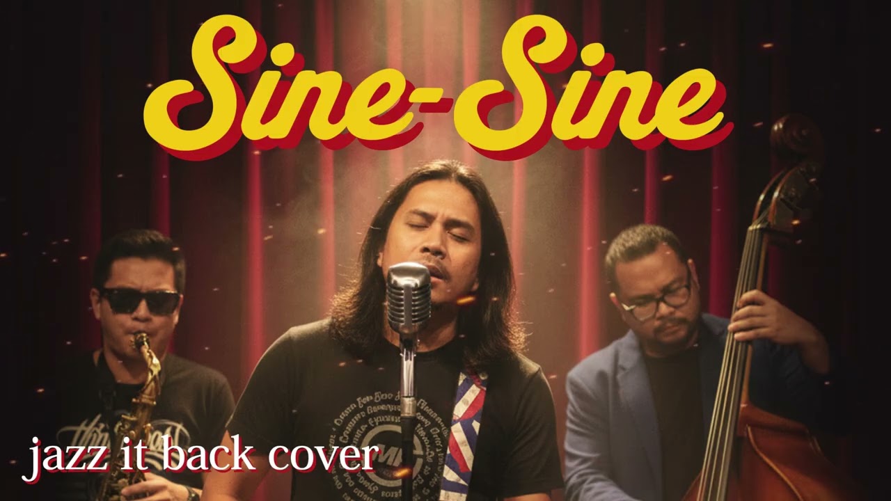 Sine-Sine - Retro Soul Version | Bisaya Cover