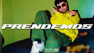 🚬 Prendemos | Instrumental Reggaeton PERREO | Chencho Corleone Type Beat 2023