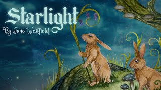 Starlight - Fantasy Orchestral Music 💫☁️