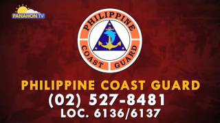 Panahon.TV | Express August 22, 2016, 11:00AM