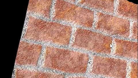 glsl shader steep parallax for blender update 4