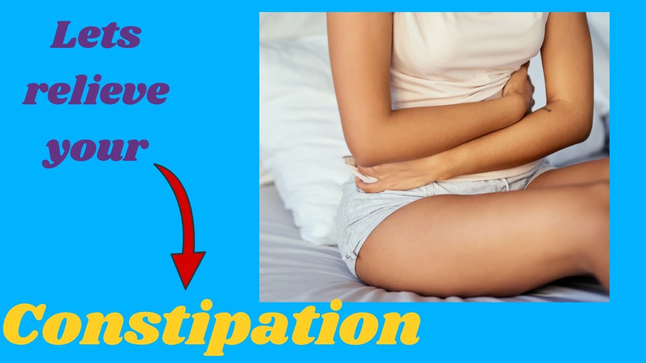 Constipation Relief: Improve Gut Health and Stay Regular in 2024