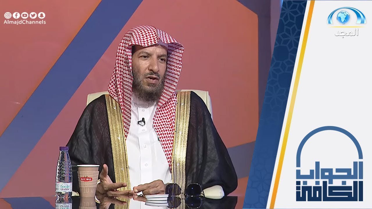 من وجد 500 ريال في البحر هل يأخذها ؟ وحكم أخذ لقطة البحر ؟ | معالي الشيخ: أ.د. سعد ناصر الشثري
