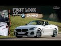 Bmw z4 m40i la star de lt 