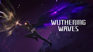 Wuthering Waves Global Launch Trailer | Waking Of A World