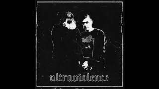 Sxmpra & Sinizter - ULTRAVIOLENCE (OFFICIAL AUDIO) Resimi