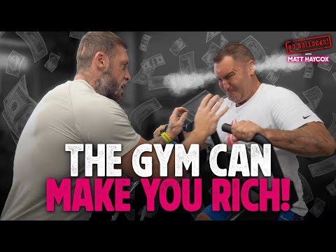 Why a Personal Trainer Could Make You Rich!
