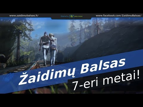 Video: Kas Yra Kas, Nuostabiame „The Witcher“10 Metų Jubiliejaus Vaizdo įraše