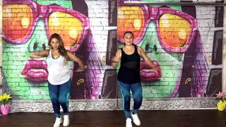 Bipolar ( Merengue ) Fitnes Variatios 4 / Zumba ®️by Isabella and Alexandra Rosales