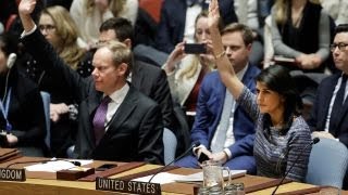 U.N. votes to impose new sanctions on North Korea