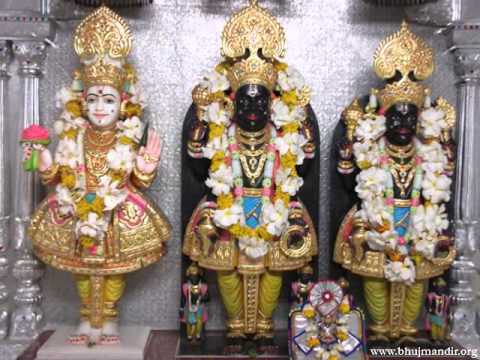 Swaminarayan Non Stop Dandiya Raas