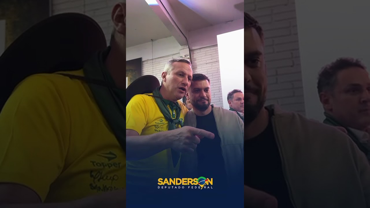 Conheça o fenômeno Rony Gabriel, o “Nikolas Ferreira do RS”
