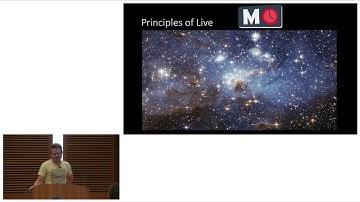 MQSS 2019 | L12: MaxQuant.Live | Christoph Wichmann
