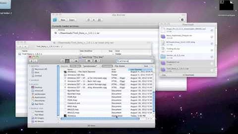Amnesia: The Dark Descent - Downloading and Installing Custom Stories -