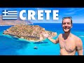 CRETE | GREECE 🇬🇷 THE ULTIMATE ISLAND