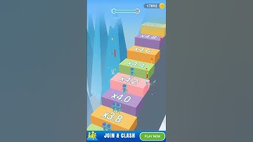 Count Master: Crowd Runner 3D Level 124 Walkthrough