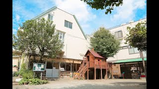 オンライン教会学校⑦20200517 中野教会教会学校 オンライン教会学校⑦20200517 中野教会教会学校