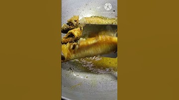 পারশে মাছ এইভাবে বানিয়ে দেখুন চাল একটু বেশি লাগবে।Parse Fish Recipe. #shorts#ytshorts #viral