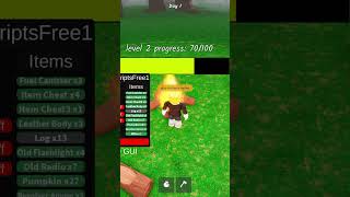 New 2025 Script! Auto Craft All + Bring Items | 99 Nights in the Forest