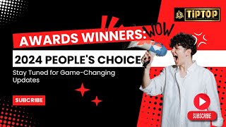 2024 People's Choice Awards Recap | Winners, Surprises, and Memorable Moments!