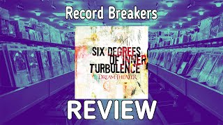 Our Discussion of Dream Theater&#39;s &quot;Six Drees of Inner Turbulence&quot; - Record Breakers - Episode 398