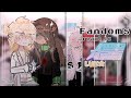 [ Fandoms react to Eachother ] || {Luka 02} || Alien Stage|| 2× Speed || Gacha life 2 || Gcrv ||