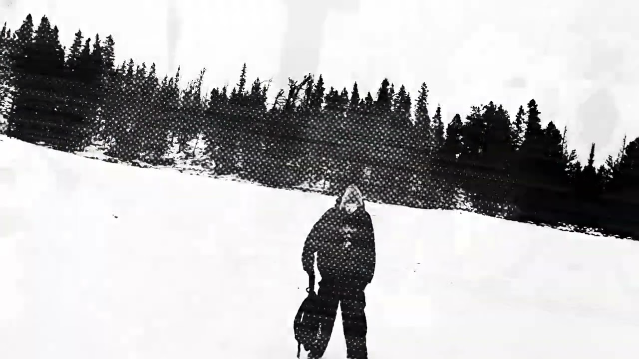 esdeekid - mist (iseegreen remix demo)