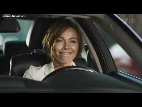 Т. Буланова и К. Костомаров С этого дня HD ( TỪ NGÀY NÀY) (Subtitles)