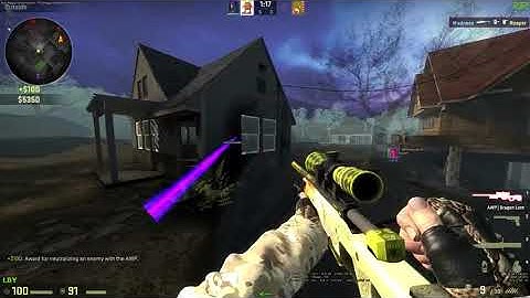 Wingman HvH Highlights #4 + Official Pasteware HvH Cheat Release