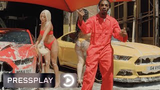 #Brixton J Boy - Clean It (Music Video) | Pressplay screenshot 5