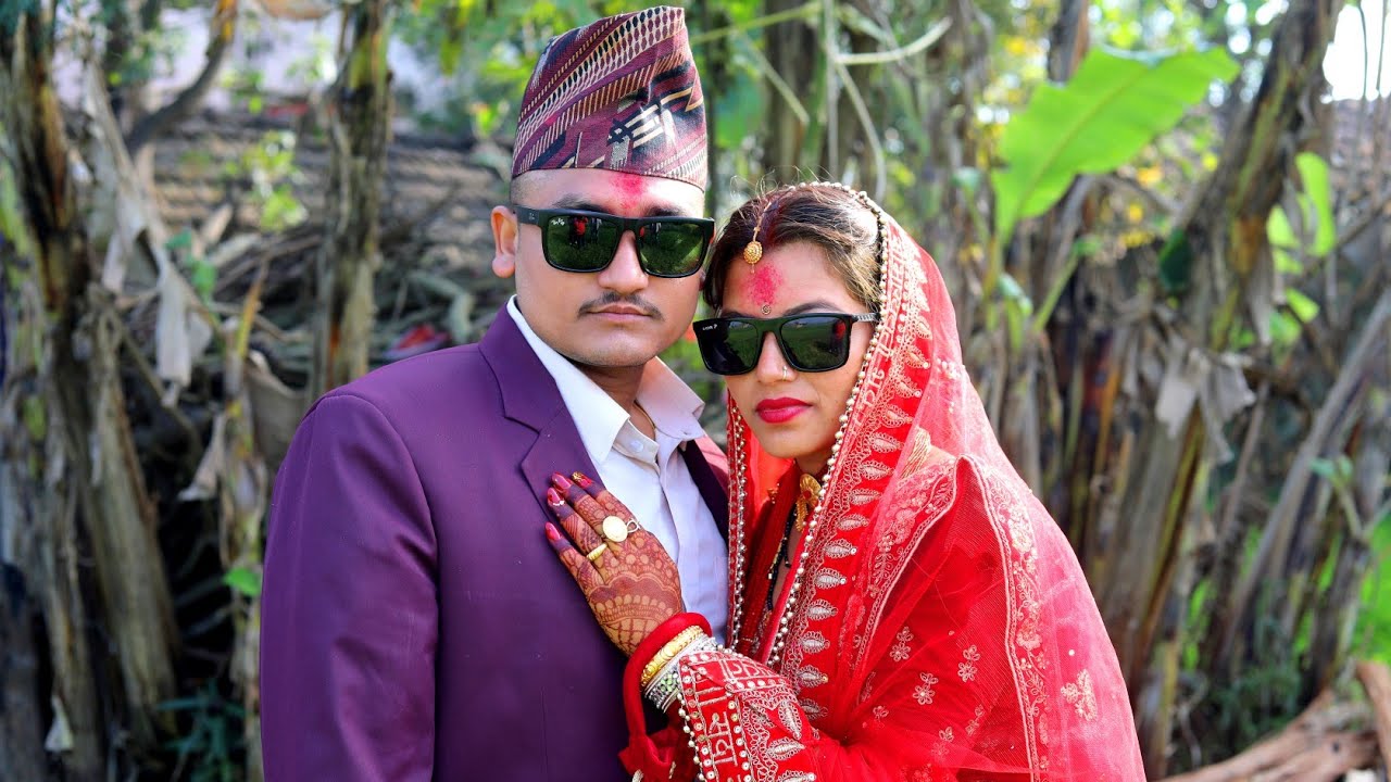 TR Studio last moments wedding video - YouTube