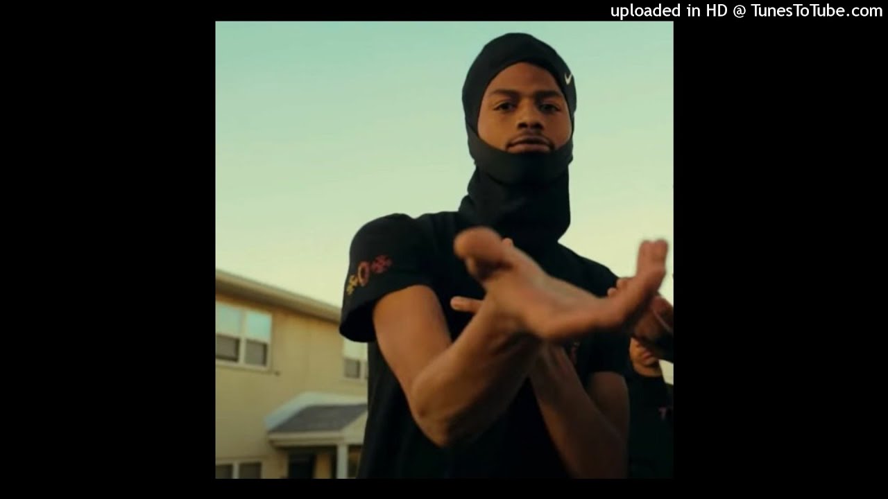 Baby Jamo x DMV Type Beat 2021 - 