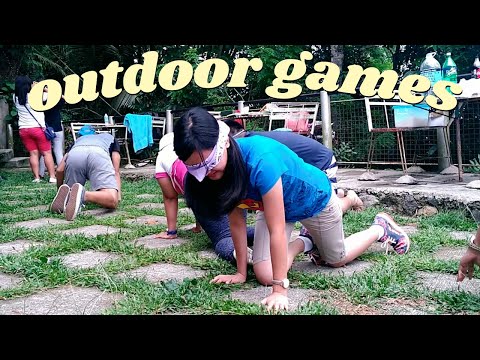 FUN OUTDOOR TEAM