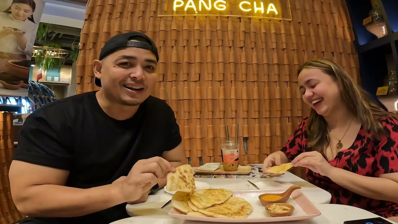 KARJACK SA THAILAND PART 2