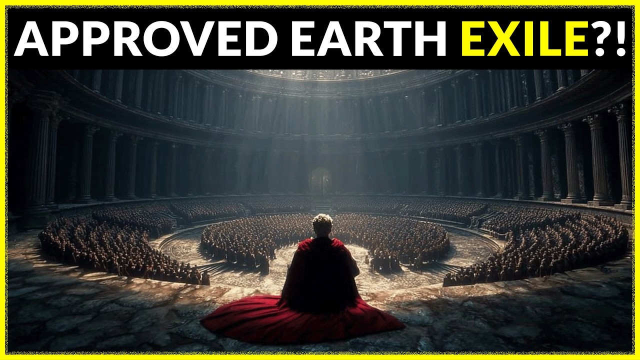The Council Approved Earth’s Exile — Then Humanity Set Its Own Rules HFY | Best HFY Stories