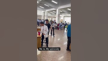 my university vivekananda Global university 💙 ❤️