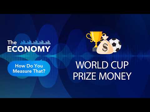 World Cup Team Prize Money