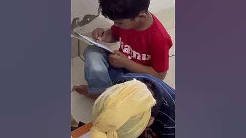 Harpreet Kaur NTT, IGNOU DECE PROJECT VIDEO 4 activity day 2 (Part B session 2023-24)