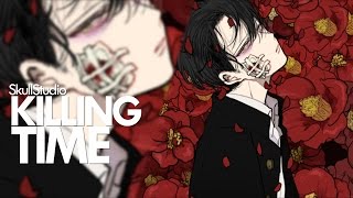 [SKS] Killing Time [YAOI]ᵐᵉᵖ