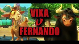 Po Dropsach - Kocioł Na Wsi U Fernando