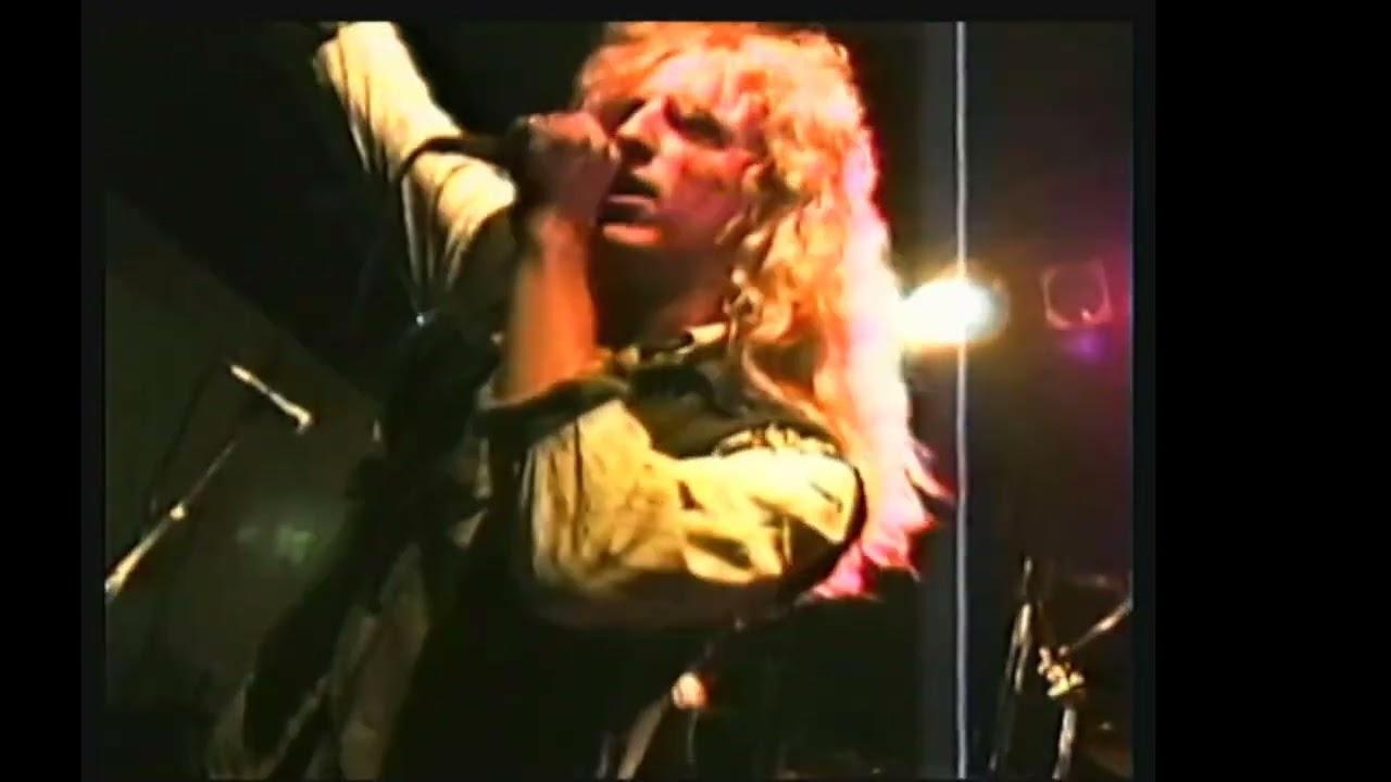 stiff kitty live cactus club san jose rogue transmission