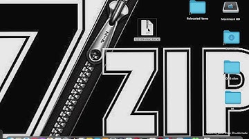 How to Download 7Zip on MAC? Official Site