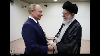 استراتژی روسیه: حفظ جمهوری اسلامیِ وابسته به کرملین