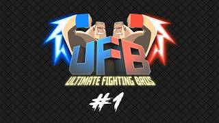 UFB - Ultra Fighting Bros | Мобильный файтинг #1 screenshot 4