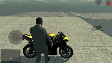 GTA V unity v 1.4 Android new update