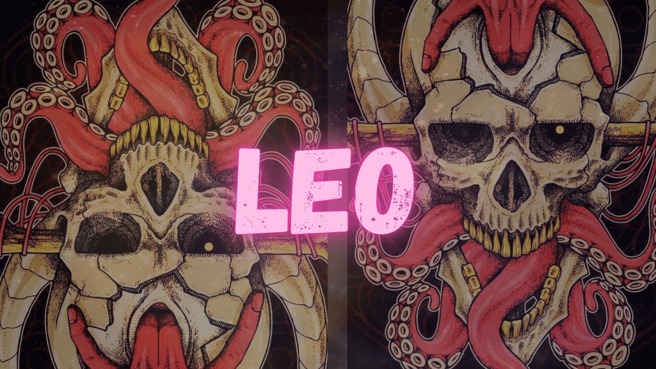 LEO || UN ALMA GEMELA SE ESTÁ ACERCANDO!😍❤️LLEGARÁ MÁS PRONTO DE LO QUE CREES!🌈🍀🌟