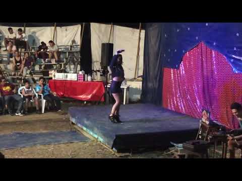 Payaso 🤡 Suavecito y la Descarnada ( Circo Suavemarg 🎪 ) El Salvador 🇸🇻