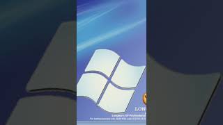 windows startups longhorn and xp
